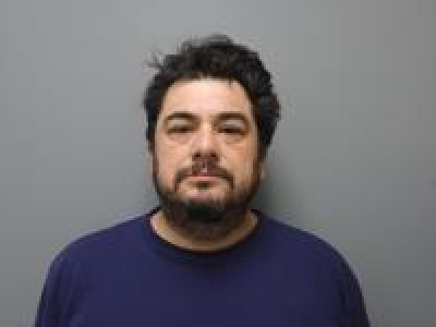 Daniel Cortez Rodriguez a registered Sex Offender of California