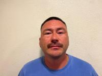 Daniel Rodriguez a registered Sex Offender of California