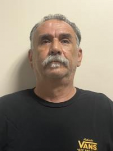 Daniel Lewis Rojas a registered Sex Offender of California
