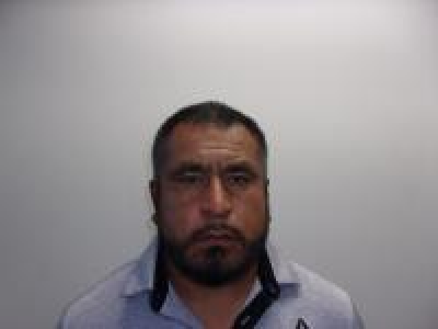 Daniel Romo a registered Sex Offender of California
