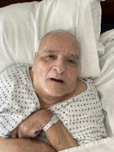 Daniel Skerrit Rosado Jr a registered Sex Offender of California