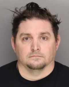 Daniel Wayne Ruckman a registered Sex Offender of California