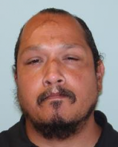 Daniel Salas a registered Sex Offender of California