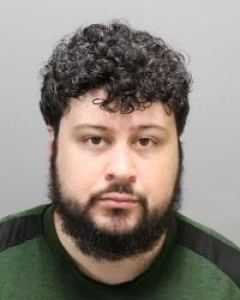 Daniel Alexander Salazar a registered Sex Offender of California