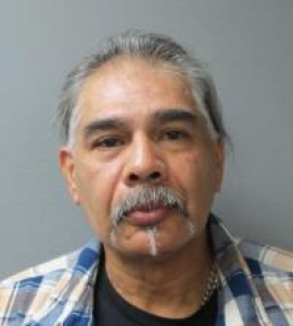 Daniel Anthony Sanchez a registered Sex Offender of California