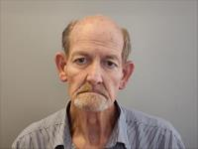 Daniel Allen Sanderson a registered Sex Offender of California