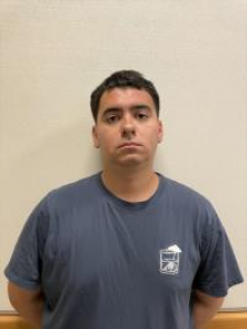 Daniel Sandoval a registered Sex Offender of California