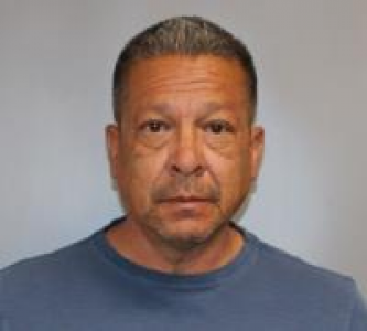 Daniel Saucedo a registered Sex Offender of California