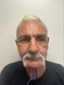 Daniel Joseph Scott a registered Sex Offender of California