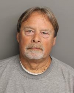 Daniel Dean Simmons a registered Sex Offender of California