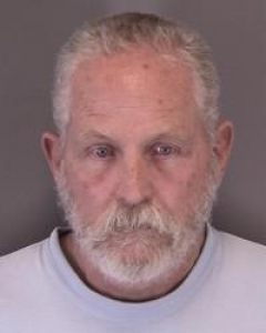 Daniel Lewis Smith a registered Sex Offender of California
