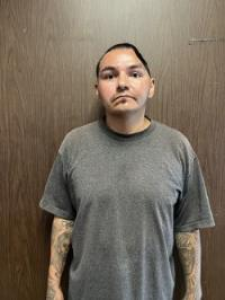 Daniel Eli Solis a registered Sex Offender of California