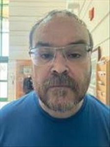Daniel Sorrentino a registered Sex Offender of California