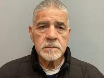 Daniel C Sotello a registered Sex Offender of California