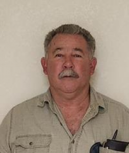 Daniel Curtis Springs a registered Sex Offender of California