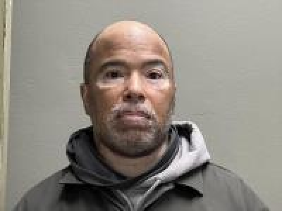 Daniel Rayfield Starks a registered Sex Offender of California