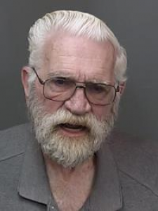Daniel Jackson Steadham a registered Sex Offender of California