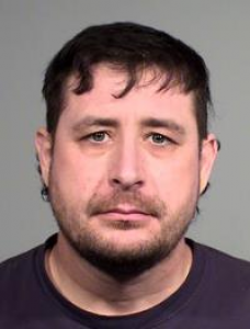 Daniel Edward Stinnett a registered Sex Offender of California