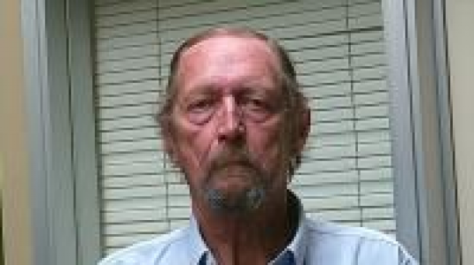 Daniel Julian Stuart a registered Sex Offender of California