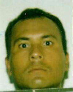 Daniel Padilla Tapia a registered Sex Offender of California