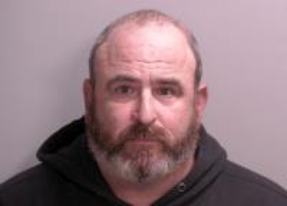 Daniel Thomas Taylor a registered Sex Offender of California