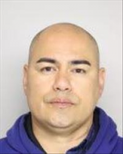 Daniel Tanner Thorne a registered Sex Offender of California