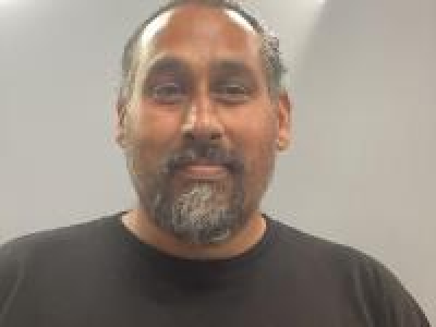 Daniel Adolph Toledo a registered Sex Offender of California