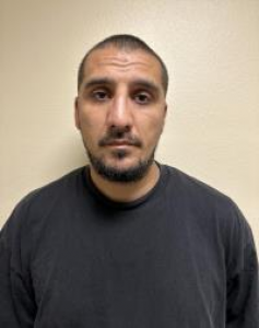 Daniel Ray Torres a registered Sex Offender of California