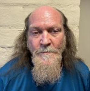 Daniel Lee Towle a registered Sex Offender of California