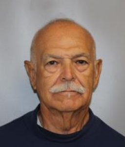 Daniel Armand Trujillo a registered Sex Offender of California