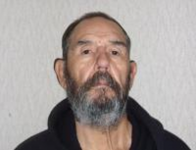 Daniel Wayne Urzua a registered Sex Offender of California