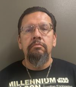 Daniel Vela a registered Sex Offender of California