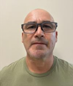 Daniel Villegas a registered Sex Offender of California