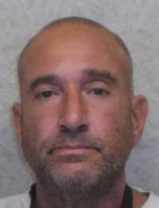 Daniel Reed Wakefield a registered Sex Offender of California