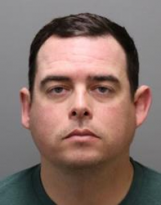 Daniel Steven Wallace a registered Sex Offender of California