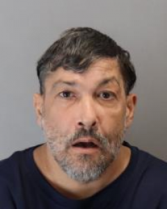 Daniel Earle Walmsley a registered Sex Offender of California