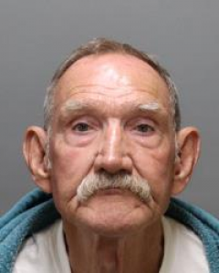 Daniel Gene Willey a registered Sex Offender of California