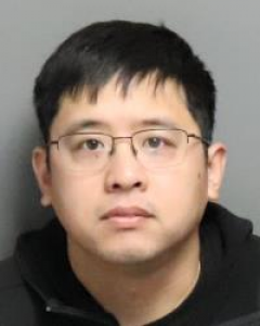 Daniel Wong a registered Sex Offender of California