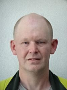 Daniel Laine Wood a registered Sex Offender of California