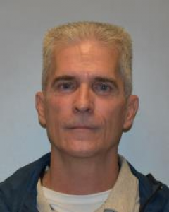 Daniel Scott Wren a registered Sex Offender of California