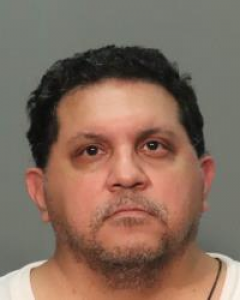 Daniel Eulalio Zapata a registered Sex Offender of California