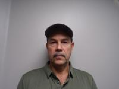 Daniel Zavala a registered Sex Offender of California