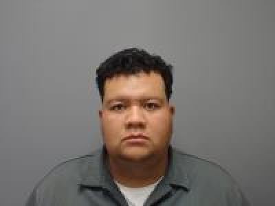 Danilo Montes a registered Sex Offender of California