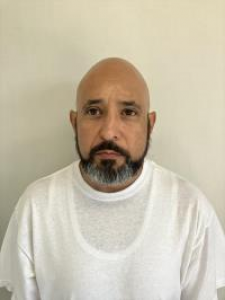 Danniel Castrejon a registered Sex Offender of California