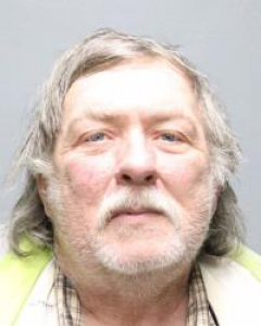 Dannie Ray Palmer a registered Sex Offender of California