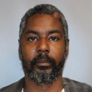 Dannon Shonai Brown a registered Sex Offender of California