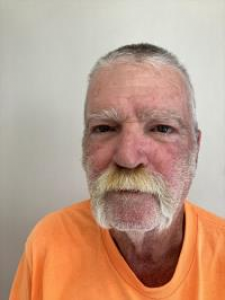 Danny Steven Allen a registered Sex Offender of California