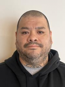 Danny Aparicio a registered Sex Offender of California