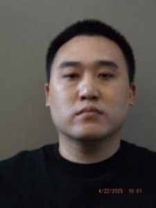 Danny Luka Balang a registered Sex Offender of California