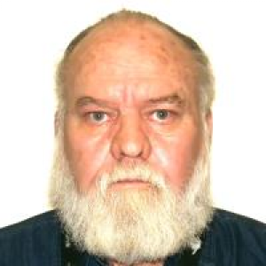 Danny Alton Biggerstaff a registered Sex Offender of California